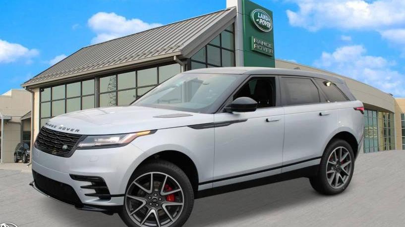 LAND ROVER RANGE ROVER VELAR 2024 SALYL2EX2RA390045 image